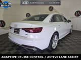 Used 2020 Audi A4 2.0T Premium Plus w/ Premium Plus Package image 4