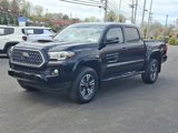 Used 2019 Toyota Tacoma TRD Sport w/ Technology Package image 5