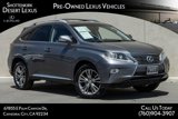 Used 2014 Lexus RX 350 AWD image 1