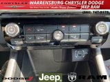 New 2025 Jeep Compass Latitude image 3