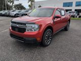 Certified 2022 Ford Maverick Lariat w/ Lariat Luxury Package image 6