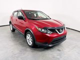 Used 2018 Nissan Rogue Sport S image 3