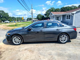 Used 2016 Chevrolet Malibu LT w/ Leather Package image 4