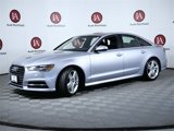 Used 2016 Audi A6 2.0T Premium Plus w/ Premium Plus Package image 4
