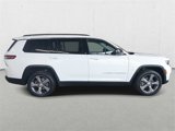 Used 2021 Jeep Grand Cherokee L Limited image 4