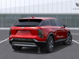 New 2025 Cadillac Optiq Luxury 1 image 4