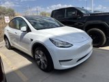 Used 2021 Tesla Model Y Long Range image 3