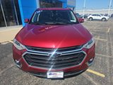 Used 2018 Chevrolet Traverse LT w/ LPO, Floor Liner Package image 2