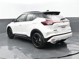 Used 2024 Nissan Kicks SR w/ SR Premium Package image 3