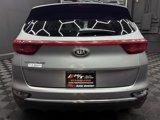 Used 2021 Kia Sportage LX w/ LX AWD Popular Package image 6
