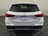 New 2025 Mercedes-Benz GLA 250 4MATIC image 6