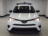 Used 2018 Toyota RAV4 LE image 2