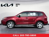 Used 2015 Subaru Forester 2.5i image 6