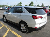 Used 2022 Chevrolet Equinox LT image 5