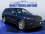 Used 2015 Jeep Grand Cherokee Limited image 5