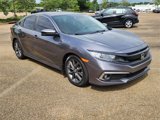 Used 2021 Honda Civic EX-L image 2