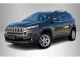 Used 2016 Jeep Cherokee Latitude image 2