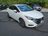 Used 2024 Nissan Versa SV w/ Trunk Package image 5