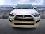 Used 2015 Toyota 4Runner Limited image 3