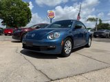 Used 2016 Volkswagen Beetle 1.8T S image 5
