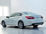 Used 2018 Nissan Altima 2.5 SV image 6