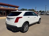 Used 2017 Cadillac XT5 Luxury w/ Driver Awareness Package image 3