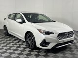 New 2025 Subaru Impreza 2.0i Sport image 3