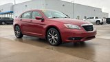 Used 2014 Chrysler 200 Touring w/ 200 S Group image 2