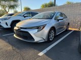 Used 2022 Toyota Corolla LE image 2