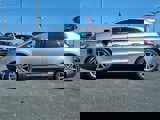 Certified 2022 Ford Edge Titanium w/ Class II Trailer Tow Package image 2