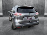 Used 2015 Nissan Rogue SV w/ SV Premium Package image 4
