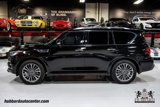 Used 2019 INFINITI QX80 Luxe w/ 22" Wheel Package image 5