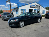 Used 2014 Honda Accord EX-L image 2