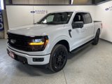 New 2025 Ford F150 XLT w/ Equipment Group 302A MID image 3