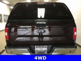 Certified 2018 Ford F150 XLT w/ Equipment Group 302A Luxury image 4
