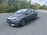Used 2020 Nissan Versa SV image 4
