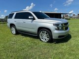 Used 2017 Chevrolet Tahoe LT image 2