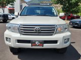 Used 2015 Toyota Land Cruiser image 5