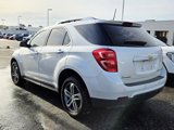 Used 2016 Chevrolet Equinox LTZ w/ Enhanced Convenience Package image 2