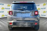 Used 2022 Jeep Renegade Limited image 4