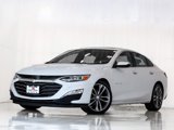 Used 2020 Chevrolet Malibu Premier image 3