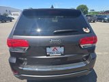 Used 2019 Jeep Grand Cherokee Limited w/ Luxury Group II image 6