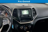 Used 2016 Jeep Cherokee Sport image 6