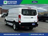 Used 2021 Ford Transit 250 Low Roof w/ Exterior Upgrade Package image 3