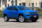 New 2025 Jeep Compass Latitude image 2