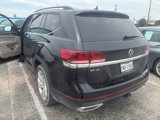 Used 2021 Volkswagen Atlas SE w/ Panoramic Sunroof Package image 4