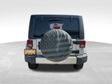 Used 2018 Jeep Wrangler Unlimited Sahara w/ Connectivity Group image 6