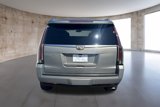 Used 2017 Cadillac Escalade Premium Luxury image 4