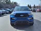 Certified 2021 Ford Explorer ST w/ Equipment Group 401A image 2