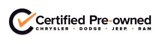Certified 2021 Jeep Compass Latitude image 2